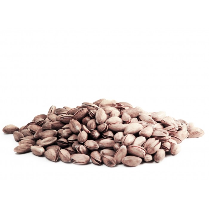 Turkish baked and salted pistachios "Nazar Nuts", 800g