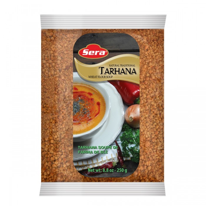Soup Tarhana, "Sera", 250g