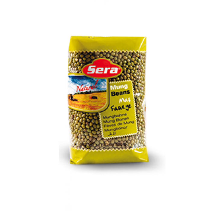 "Sera" radiant beans, 500g