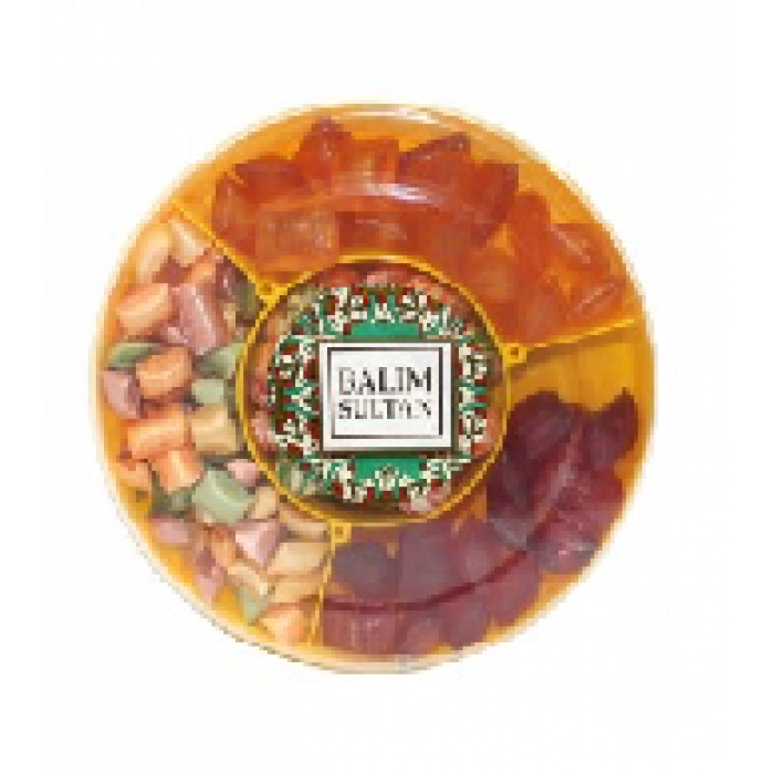 A set of candies with various flavors "Balim Sultan", 300g