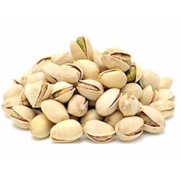 BAKED AND SALTED PISTACHIOS