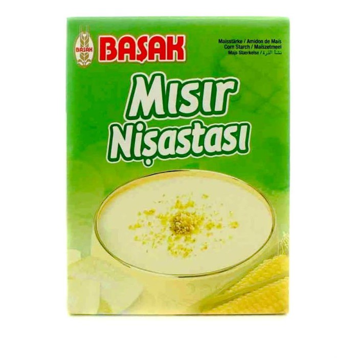 "BASAK" corn starch