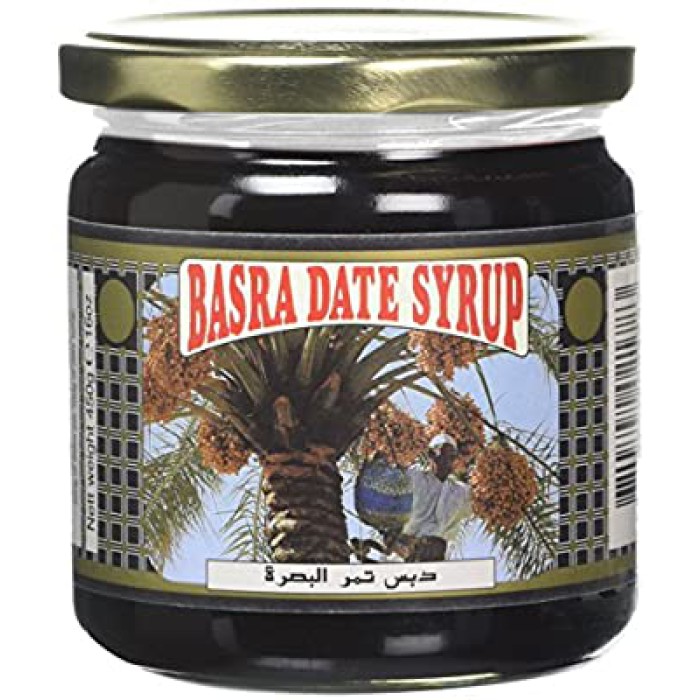 Date syrup "Basra date syrup"