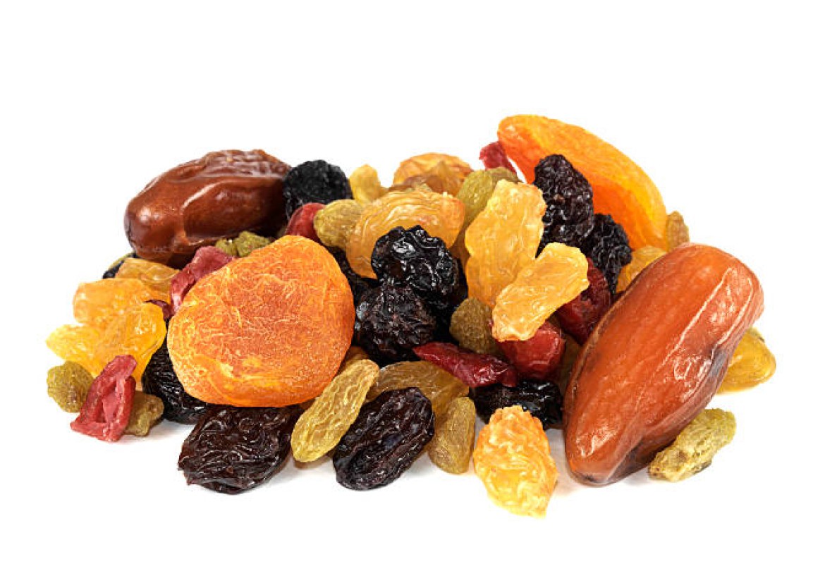 Dry Fruits For Diet