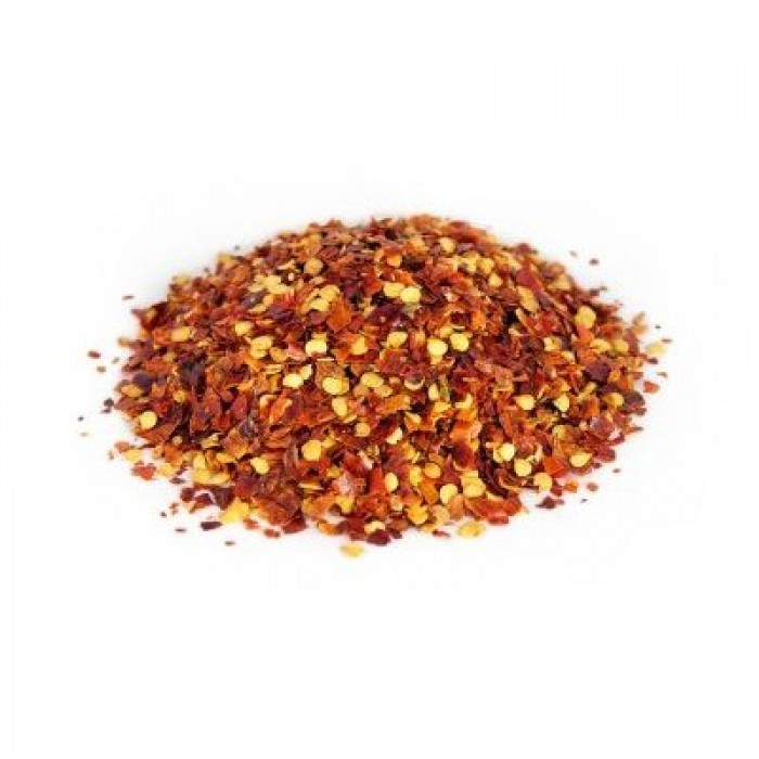 Chili flakes (very spicy) 700g